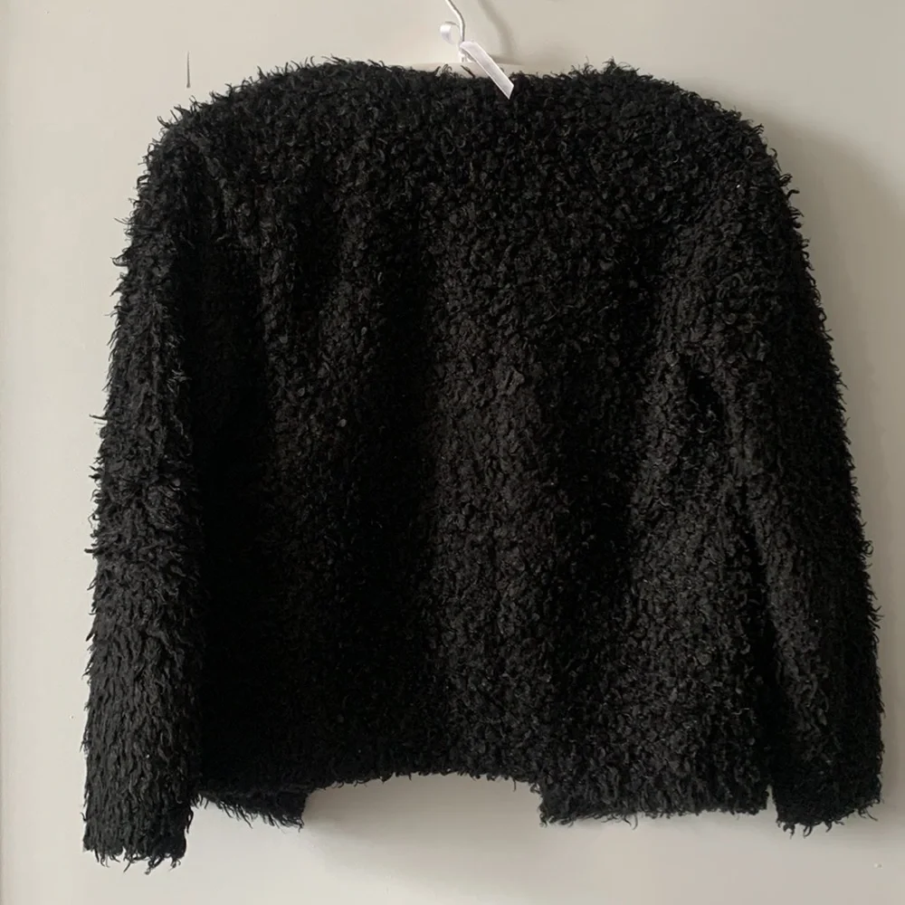 🇸🇪H&M-Jacket-Size 2-$28 - Picture 4 of 5